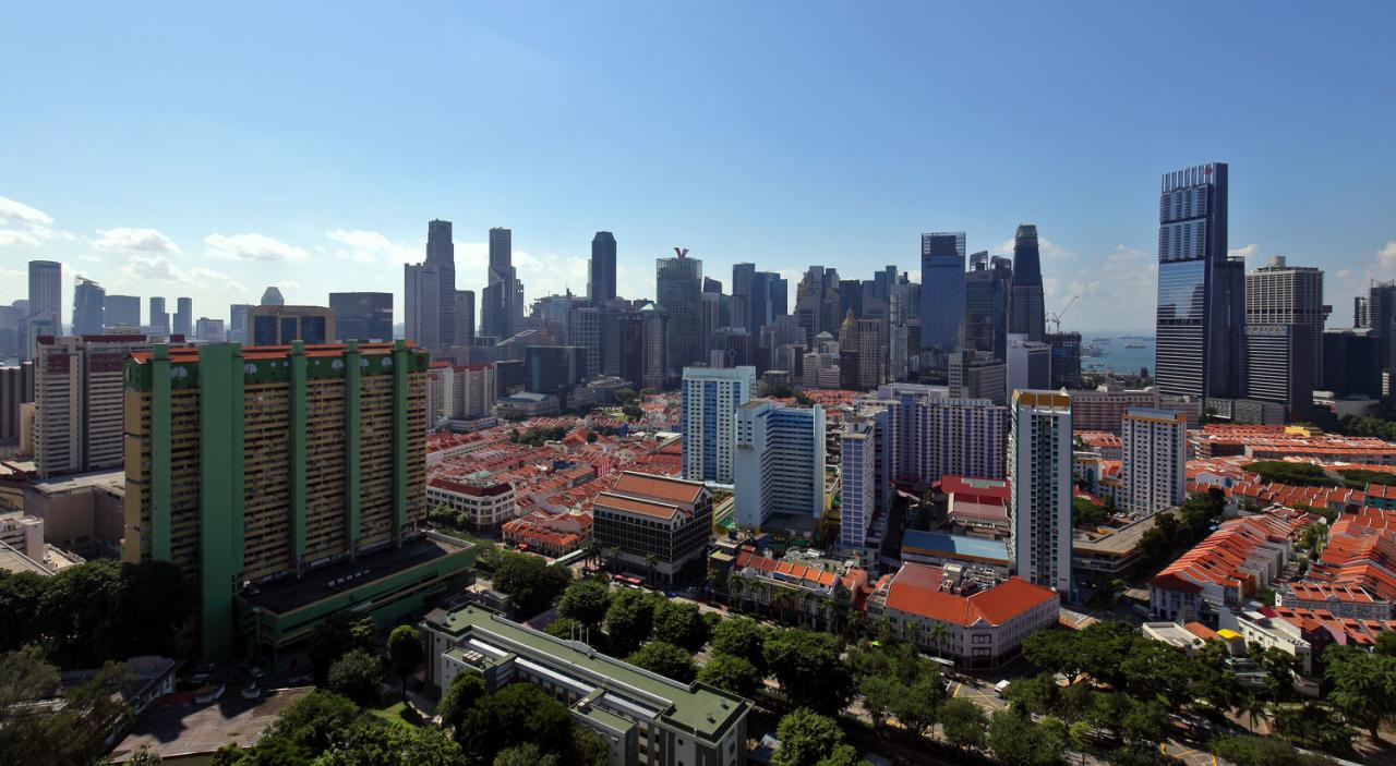 cbd - EDGEPROP SINGAPORE